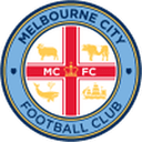 Melbourne City II club crest