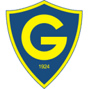 Gnistan club crest