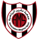 Mégrine club crest