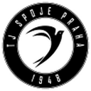 Spoje Praha club crest
