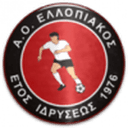 Ellopiakos club crest