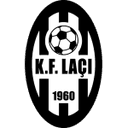 Laci club crest