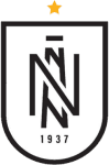 Neftchi Baku club crest