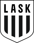 LASK W club crest