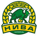 Nyva Ternopil II club crest