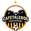 Tapachula club crest
