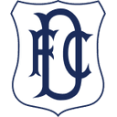 Dundee club crest