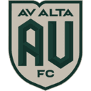 Alta club crest