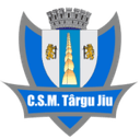CSM Targu Jiu club crest