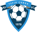 Tefik Canga club crest