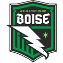 Boise club crest