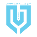 Jubbah club crest