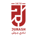 Jerash club crest