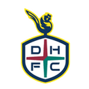 Daejeon Citizen club crest