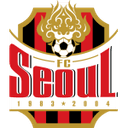 FC Seoul club crest