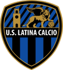 Latina U19 club crest