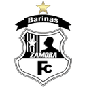 Zamora FC B club crest