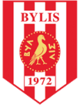 Bylis club crest