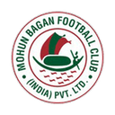 Mohun Bagan club crest