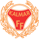 Kalmar FF club crest