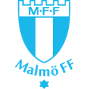 Malmo FF club crest