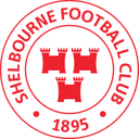 Shelbourne club crest