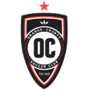Orange County SC club crest