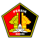 Persik Kediri club crest
