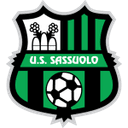 Sassuolo club crest