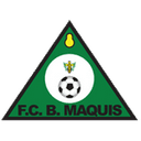 Bravos do Maquis FC club crest