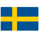 Sweden club crest