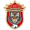 Shenyang Urban club crest
