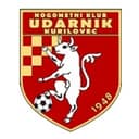 Kurilovec club crest