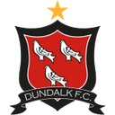 Dundalk club crest