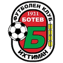 Botev Ihtiman club crest