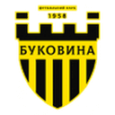 Bukovyna club crest