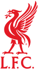 Liverpool U21 club crest