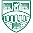 Stirling University club crest