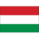 Hungary club crest