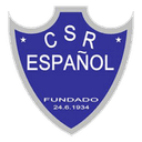 Centro Español club crest