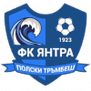 Yantra Polski Trambesh club crest