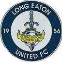 Long Eaton United club crest