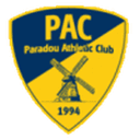 Paradou AC club crest