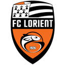 Lorient II club crest