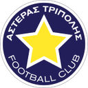 Asteras Tripolis club crest