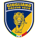Giugliano club crest