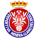 Deportiva Minera club crest